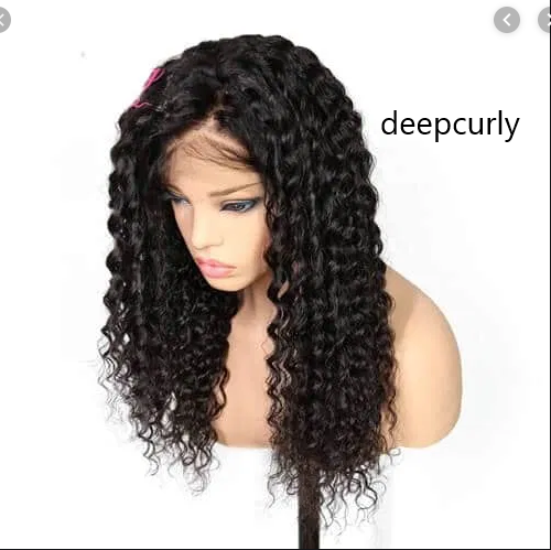 10inch 5types of curly and wave-2